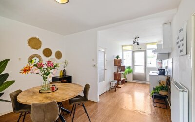 Plutolaan 413