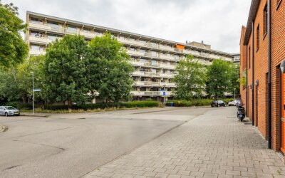 Planetenlaan 43