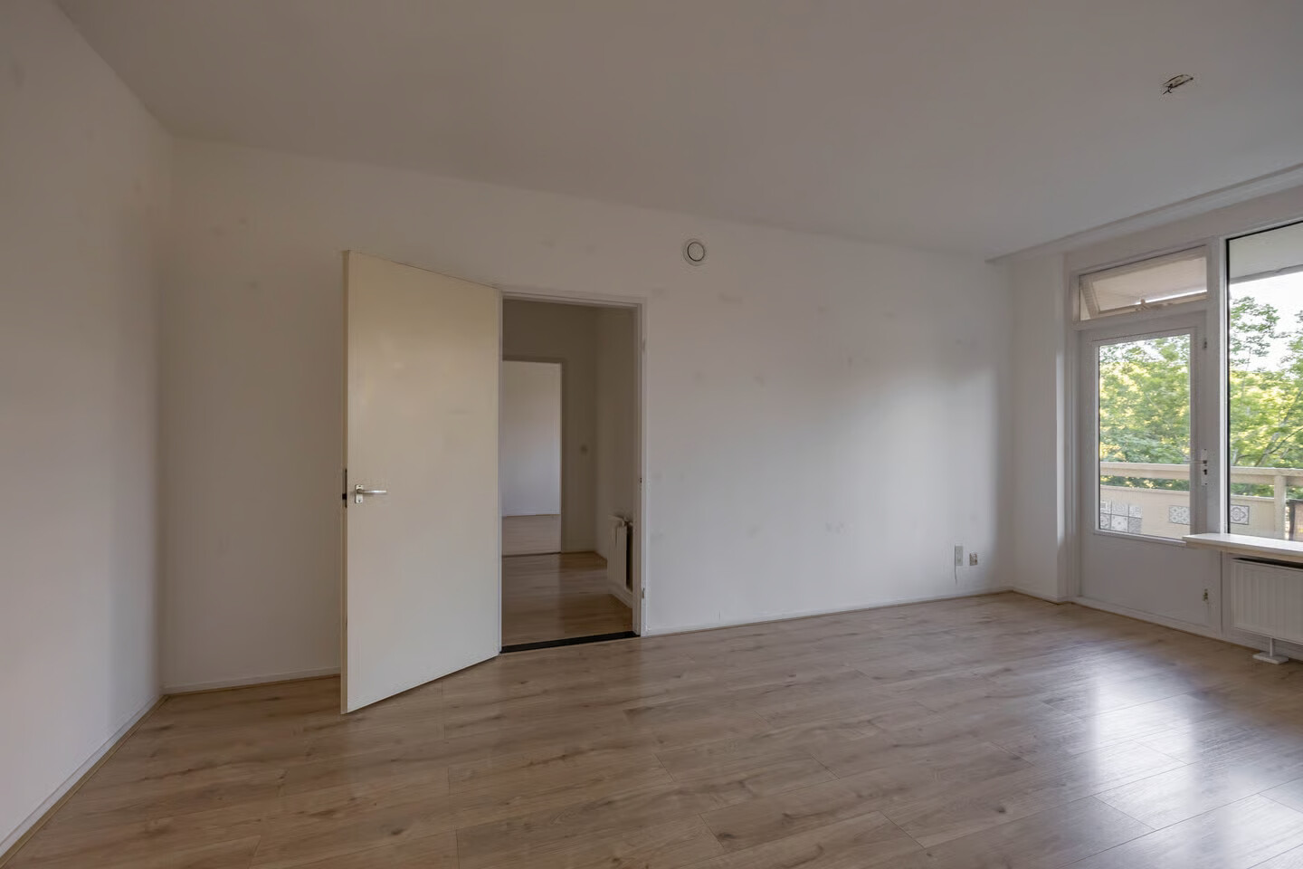 Appartement te koop: Planetenlaan 109, Groningen
