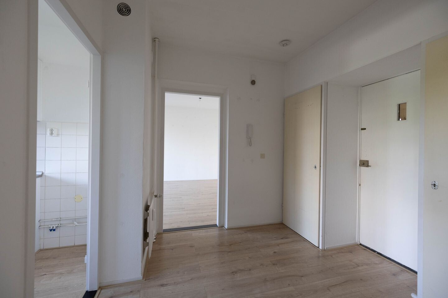 Appartement te koop: Planetenlaan 109, Groningen