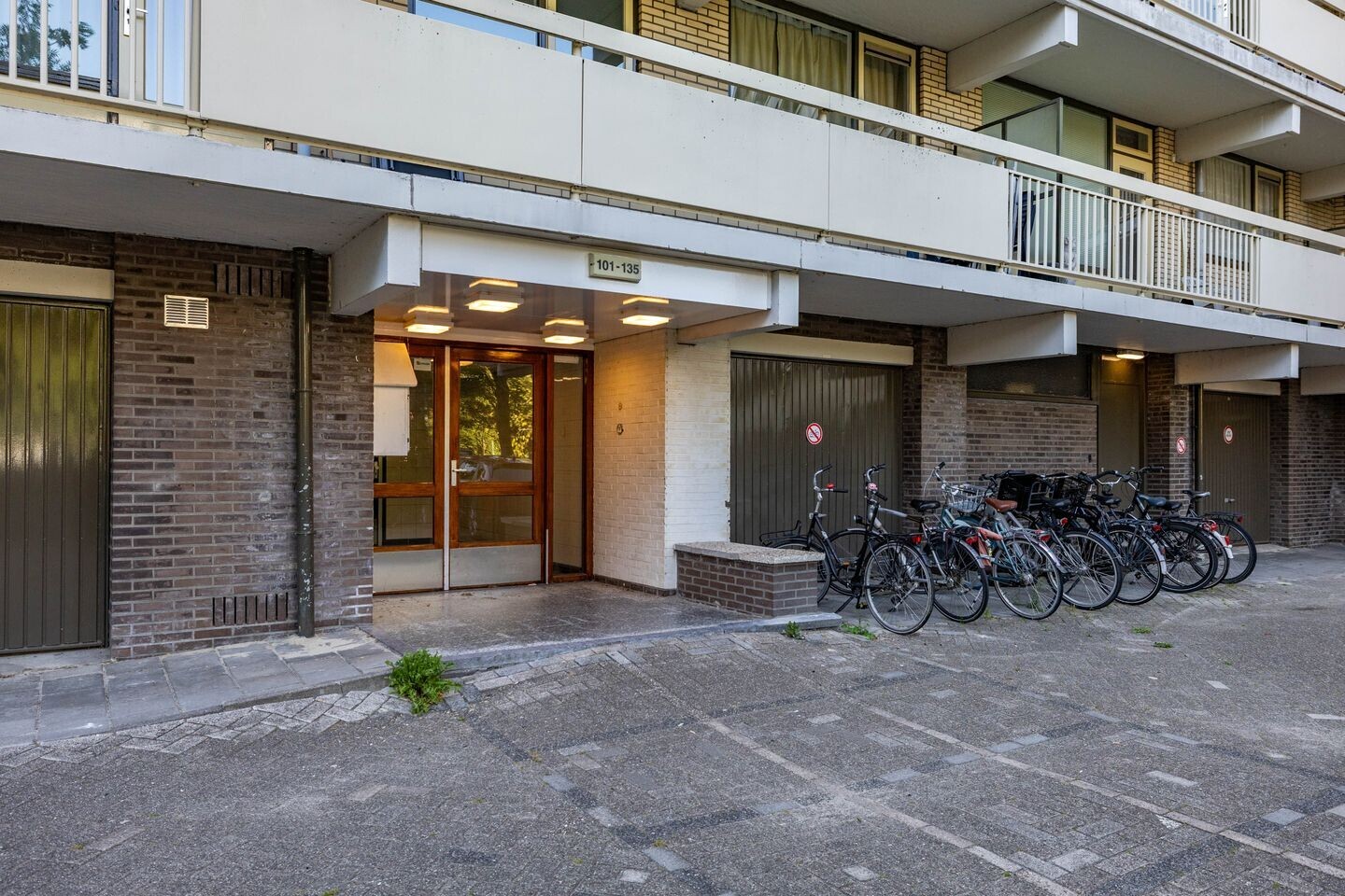 Appartement te koop: Planetenlaan 109, Groningen