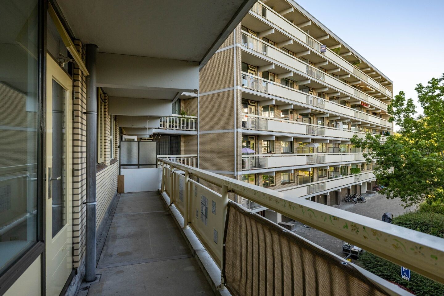 Appartement te koop: Planetenlaan 109, Groningen