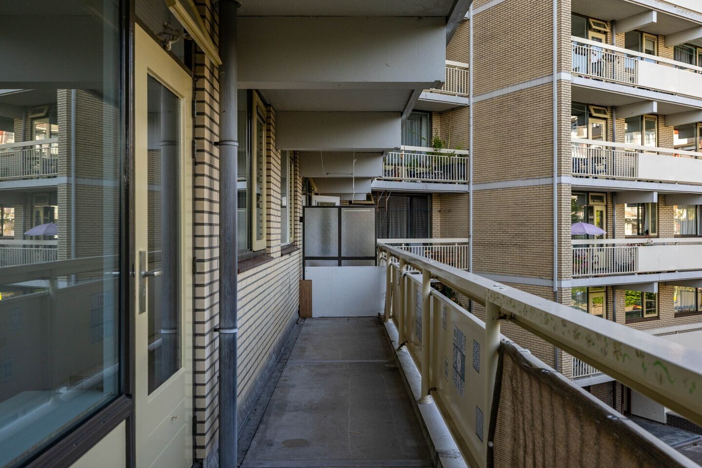 Appartement te koop: Planetenlaan 109, Groningen