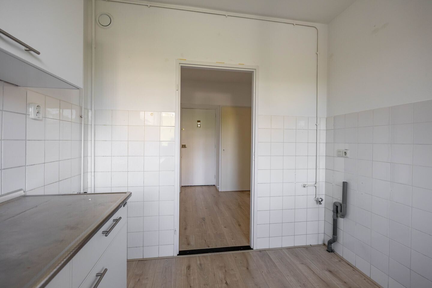 Appartement te koop: Planetenlaan 109, Groningen