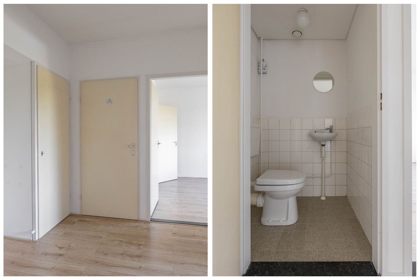 Appartement te koop: Planetenlaan 109, Groningen