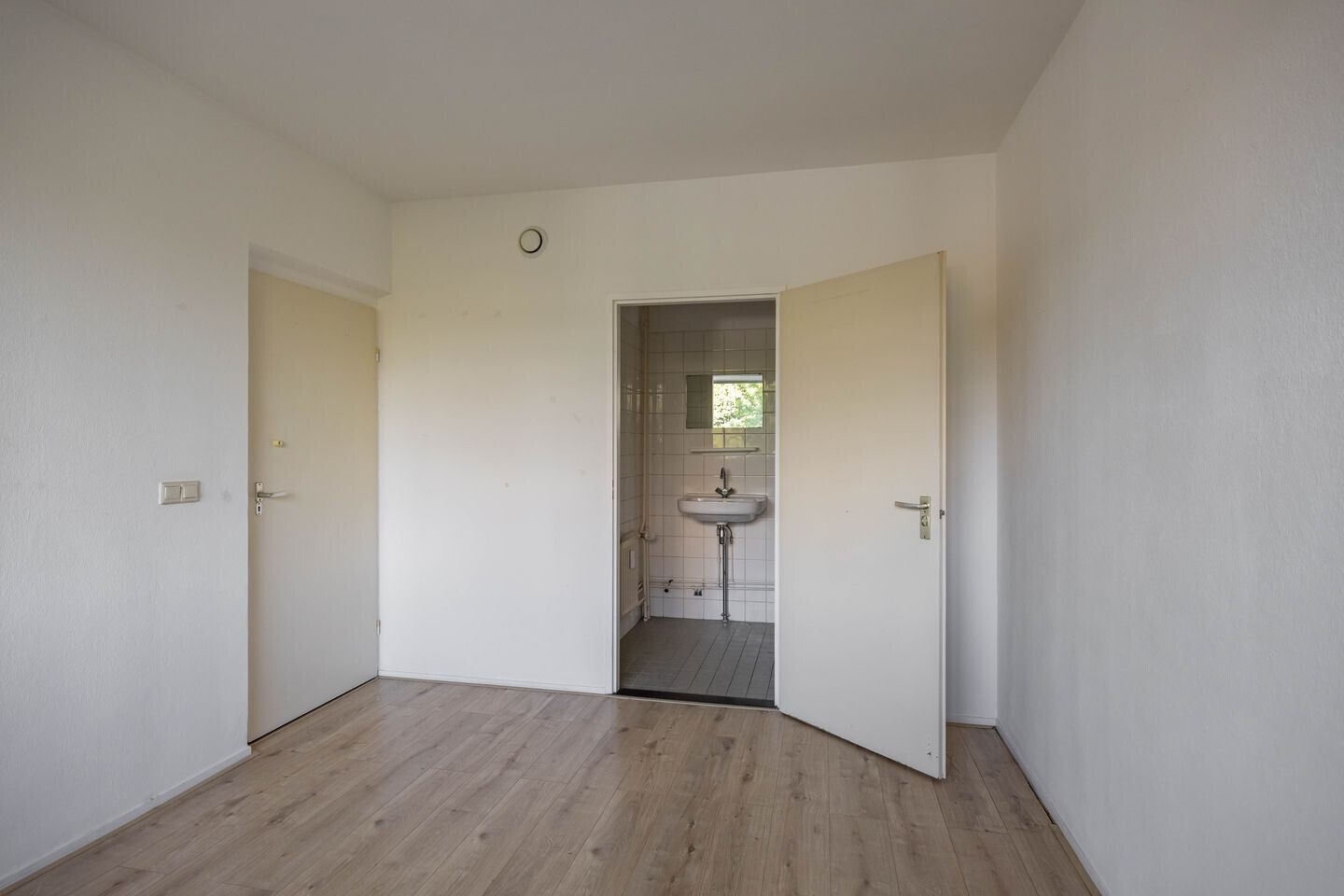 Appartement te koop: Planetenlaan 109, Groningen