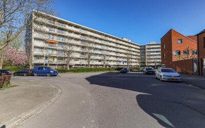 Planetenlaan 123
