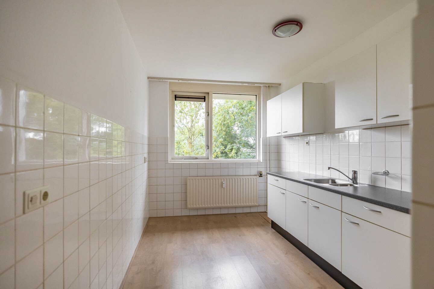 Appartement te koop: Planetenlaan 335, Groningen
