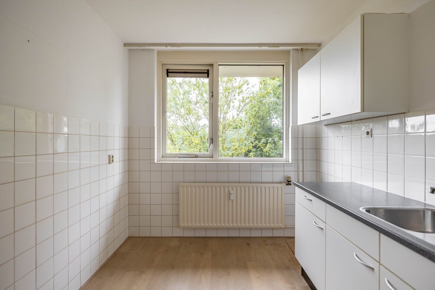 Appartement te koop: Planetenlaan 335, Groningen