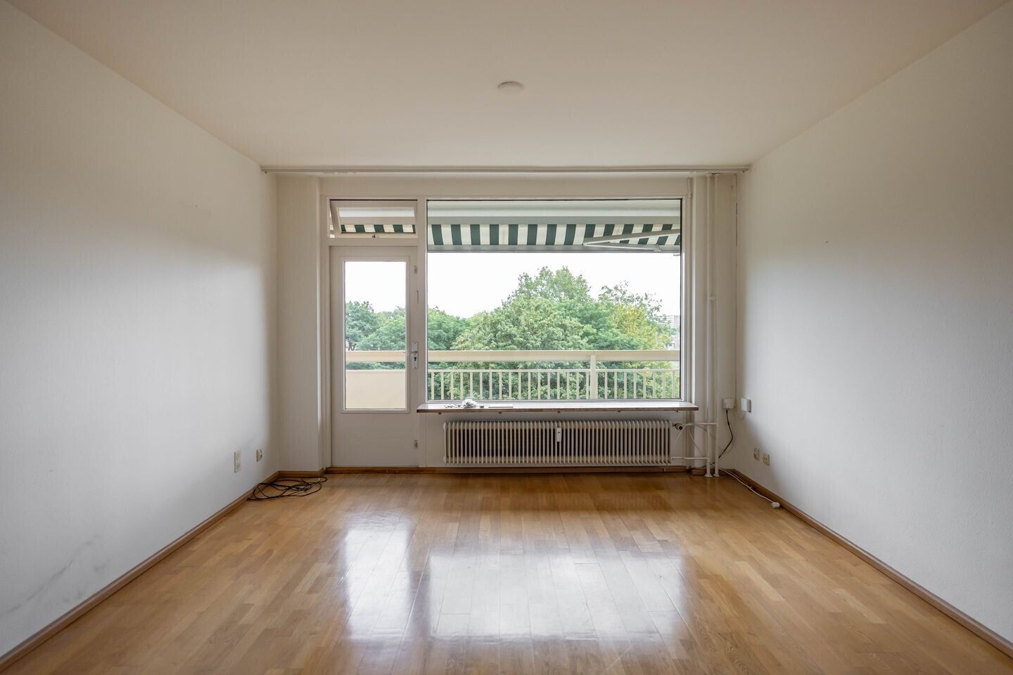 Appartement te koop: Planetenlaan 335, Groningen