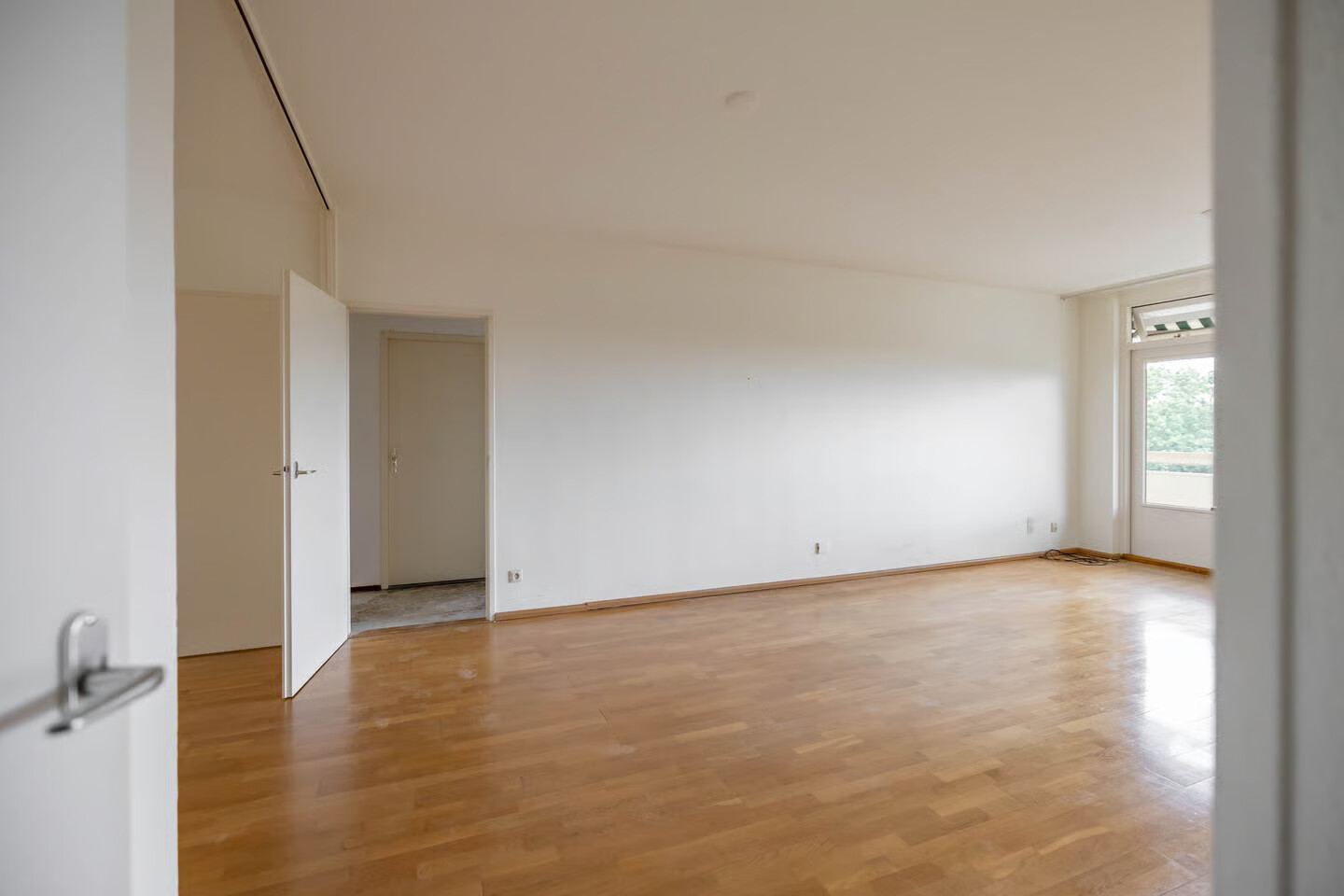 Appartement te koop: Planetenlaan 335, Groningen
