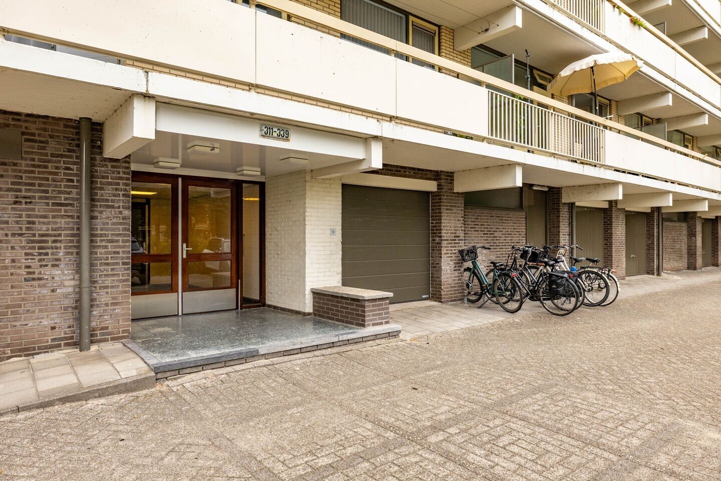Appartement te koop: Planetenlaan 335, Groningen