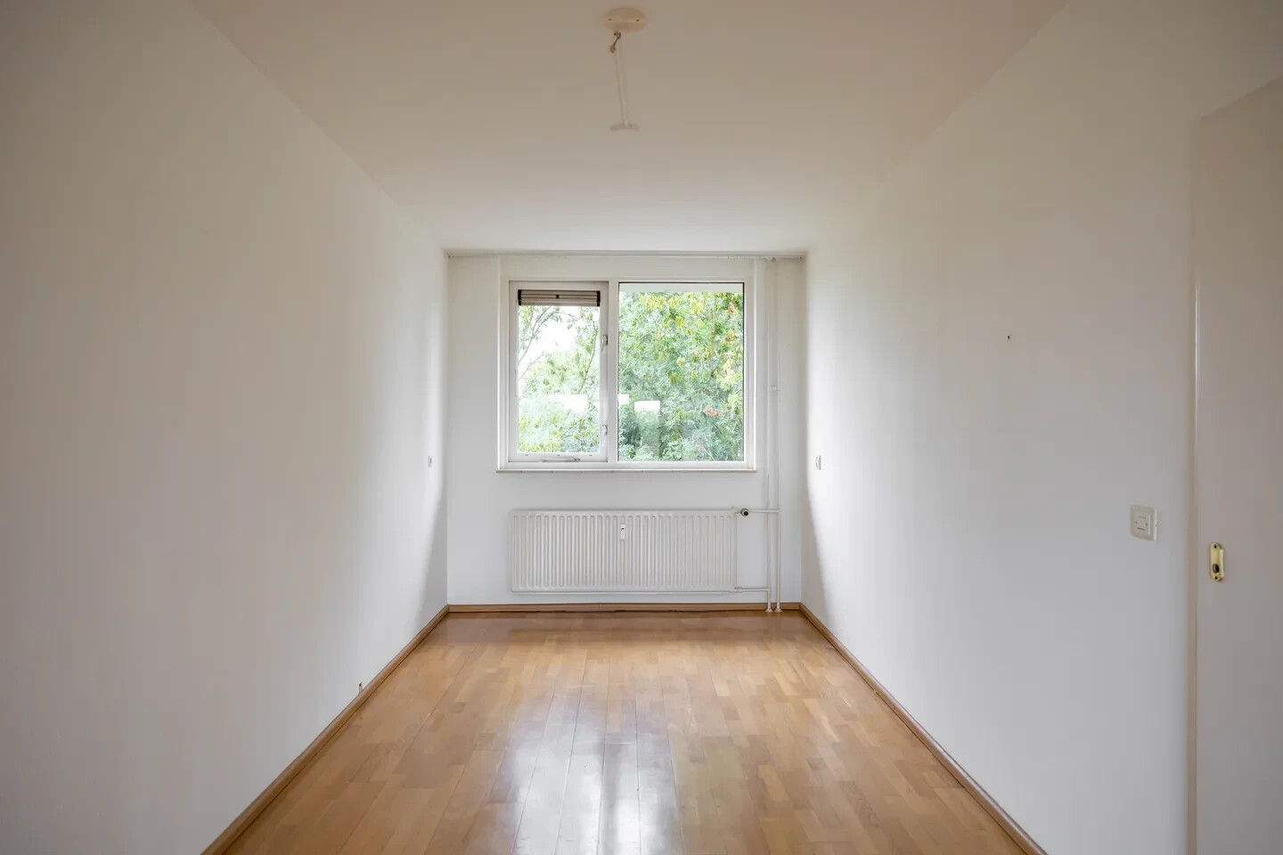 Appartement te koop: Planetenlaan 335, Groningen
