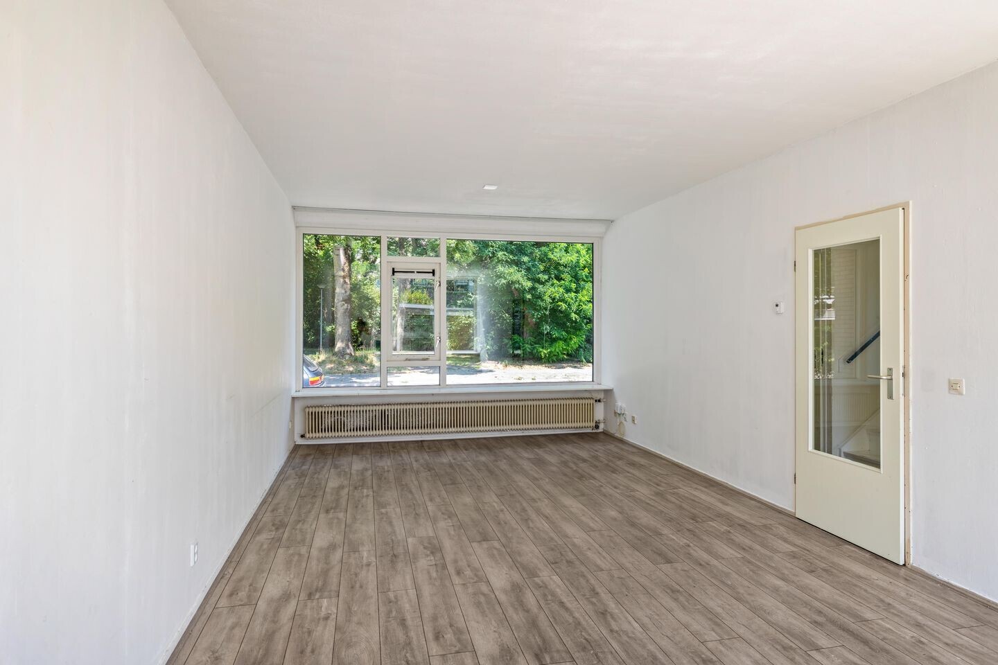 Tussenwoning te koop: Planetenlaan 228, Groningen