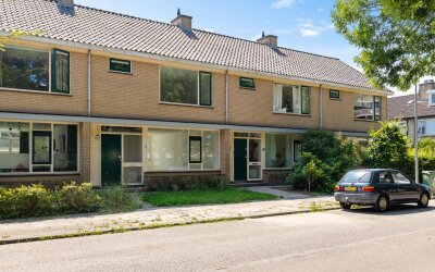 Planetenlaan 228