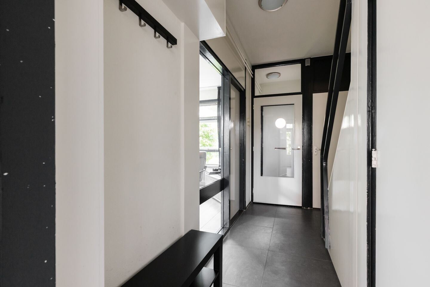 Tussenwoning te koop: Neptunusstraat 61, Groningen