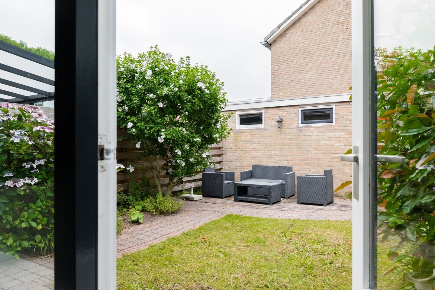 Tussenwoning te koop: Neptunusstraat 61, Groningen