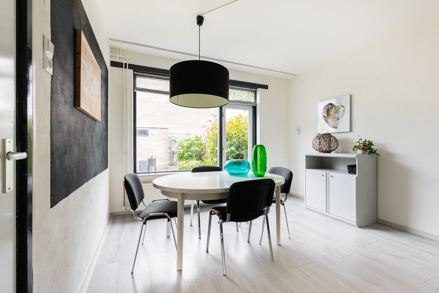Tussenwoning te koop: Neptunusstraat 61, Groningen