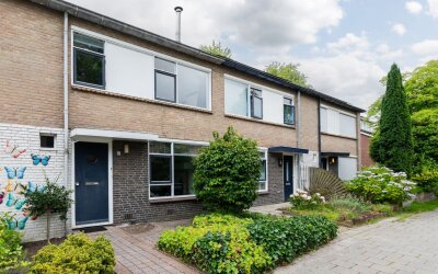 Neptunusstraat 61