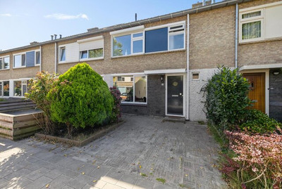 Neptunusstraat 54