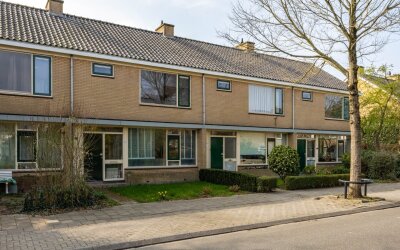 Neptunusstraat 60