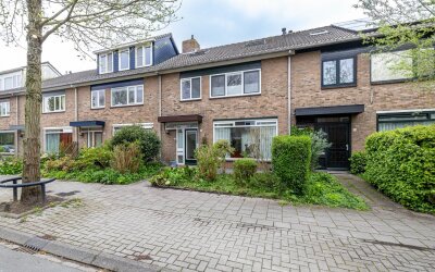 Uranusstraat 50