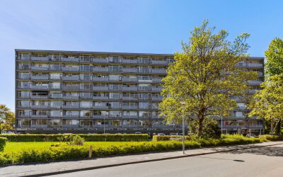Avondsterlaan 72