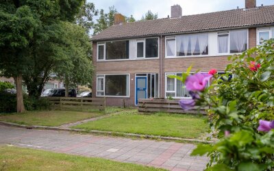 Siriusstraat 35