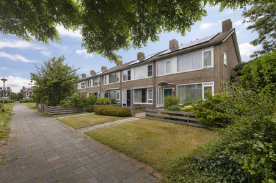 Siriusstraat 5