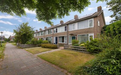 Siriusstraat 5