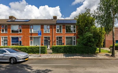 Weegschaalstraat 17
