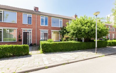 Weegschaalstraat 38