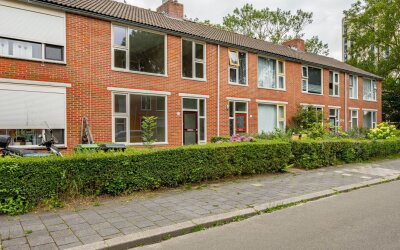 Weegschaalstraat 44