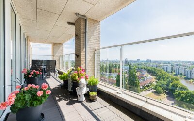 Perseusstraat 122