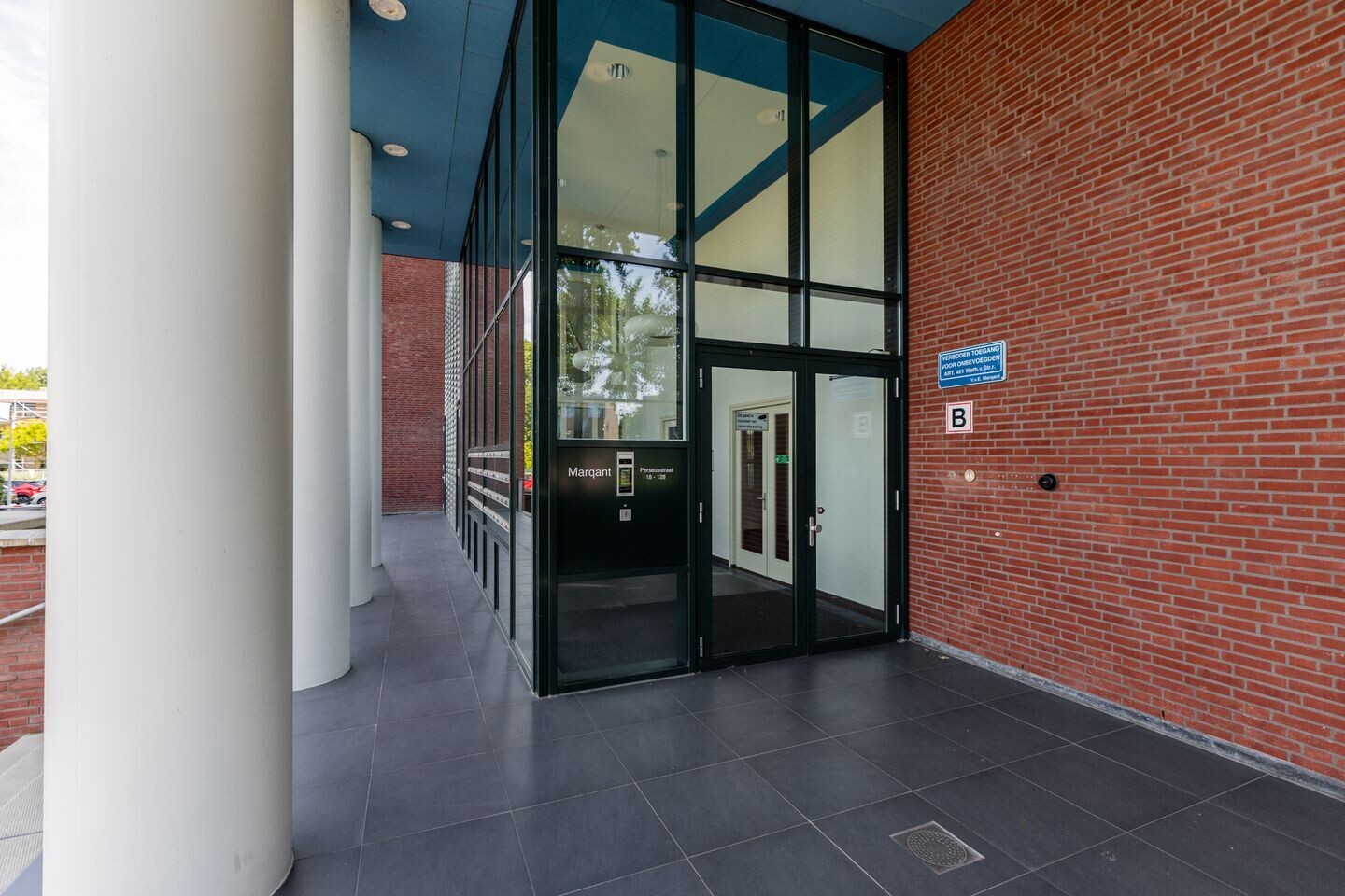 Appartement te koop: Perseusstraat 122, Groningen