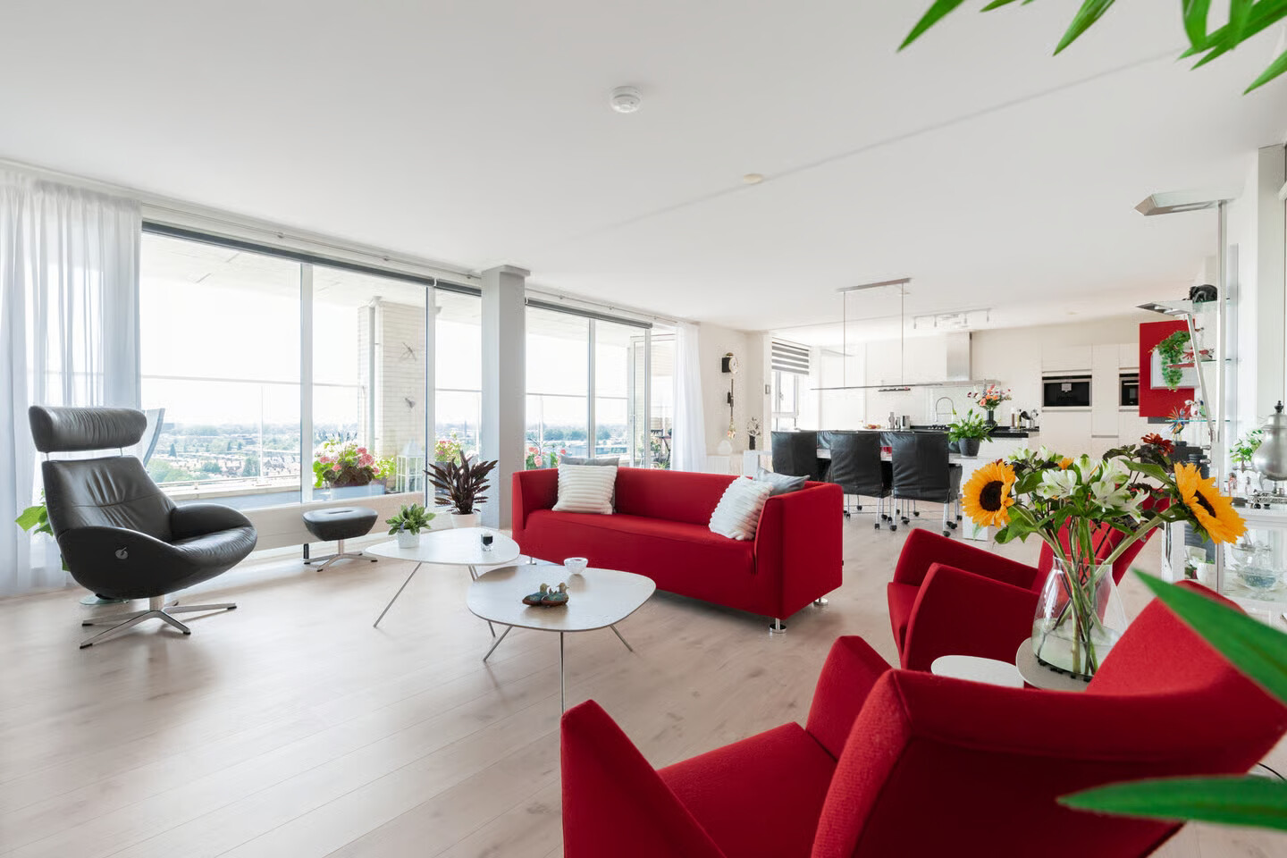 Appartement te koop: Perseusstraat 122, Groningen