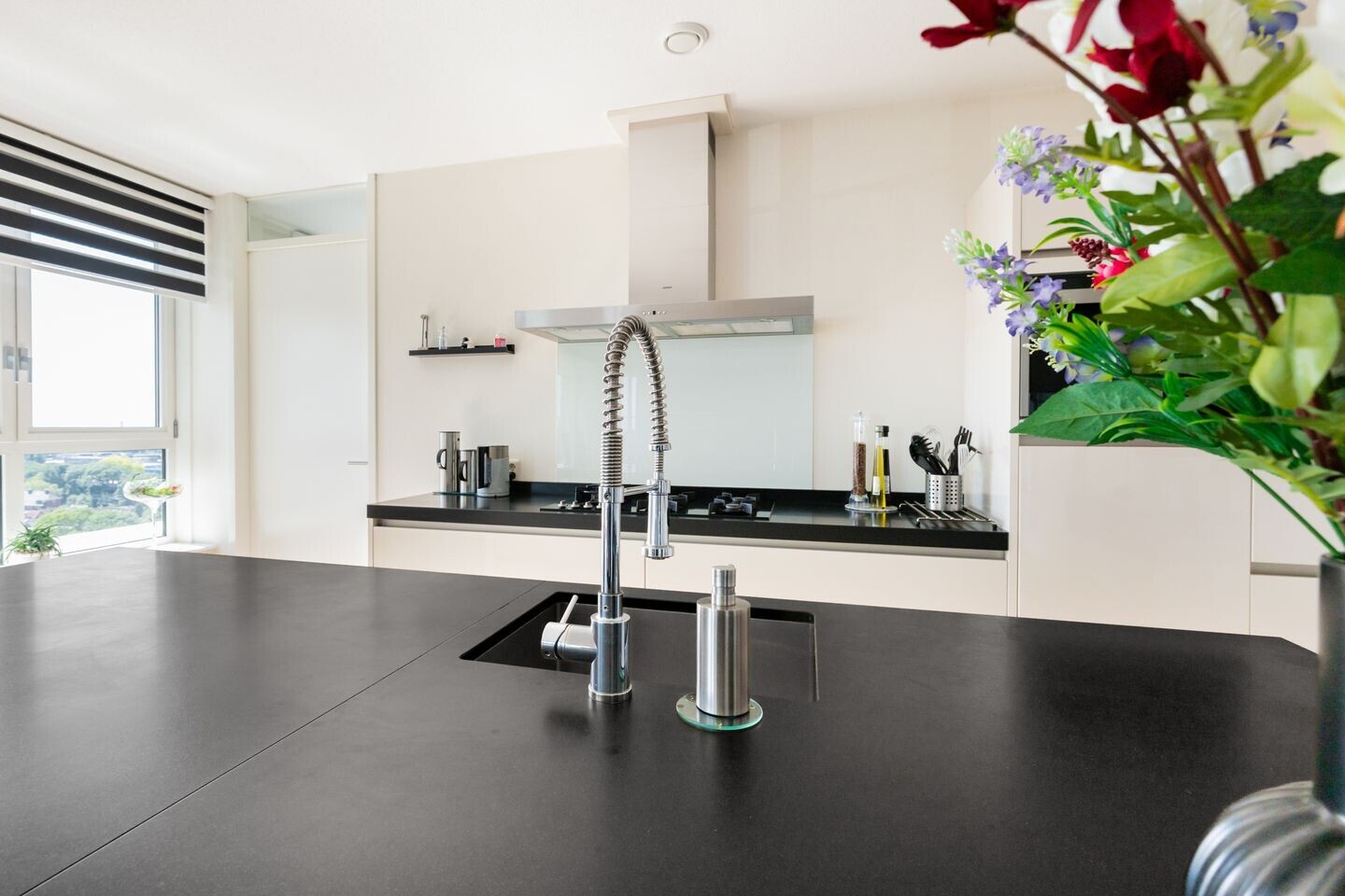 Appartement te koop: Perseusstraat 122, Groningen