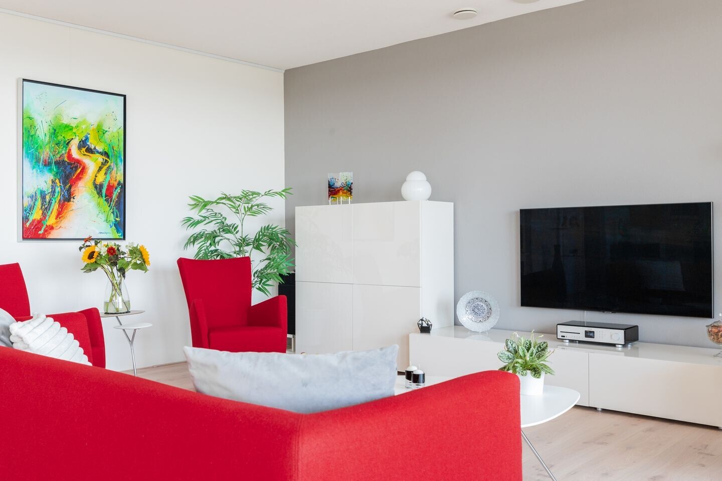 Appartement te koop: Perseusstraat 122, Groningen