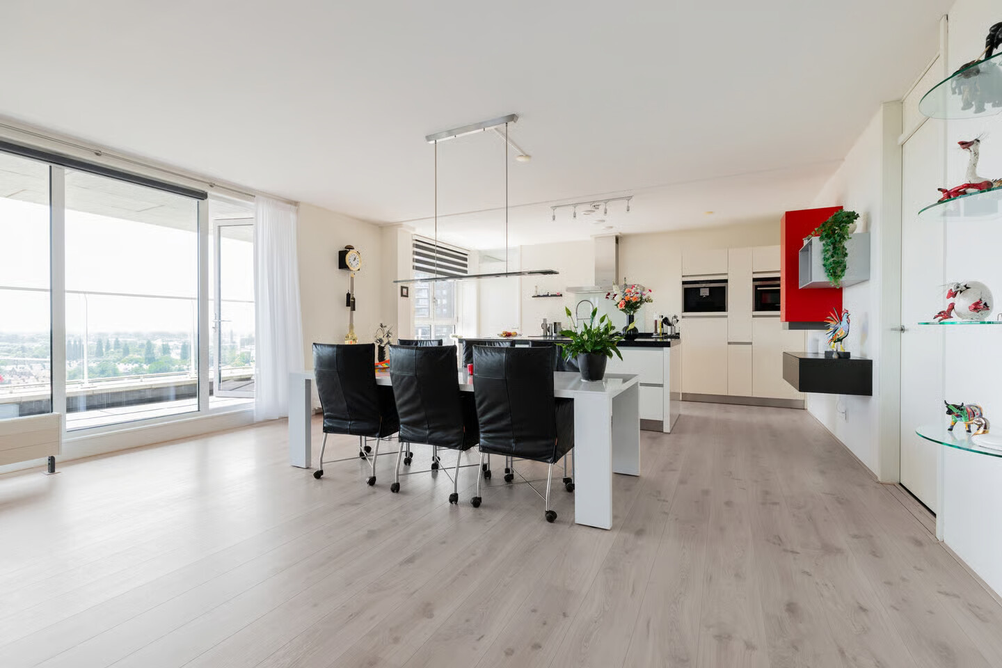 Appartement te koop: Perseusstraat 122, Groningen