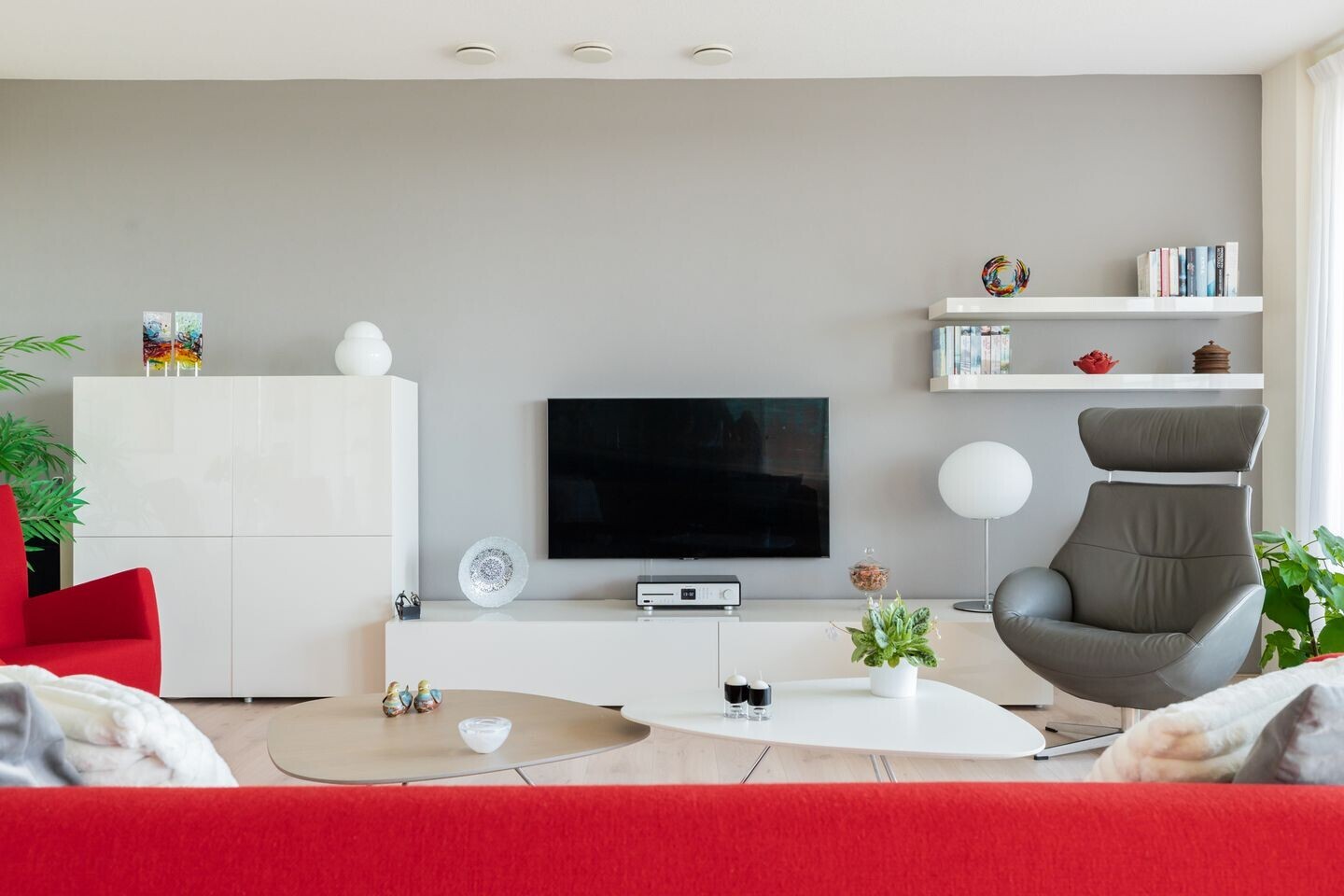 Appartement te koop: Perseusstraat 122, Groningen