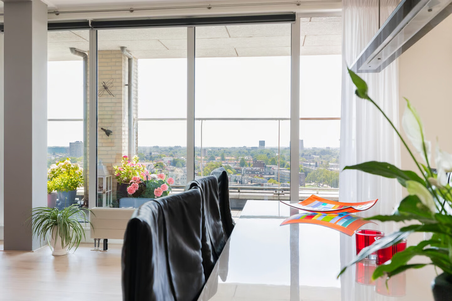 Appartement te koop: Perseusstraat 122, Groningen