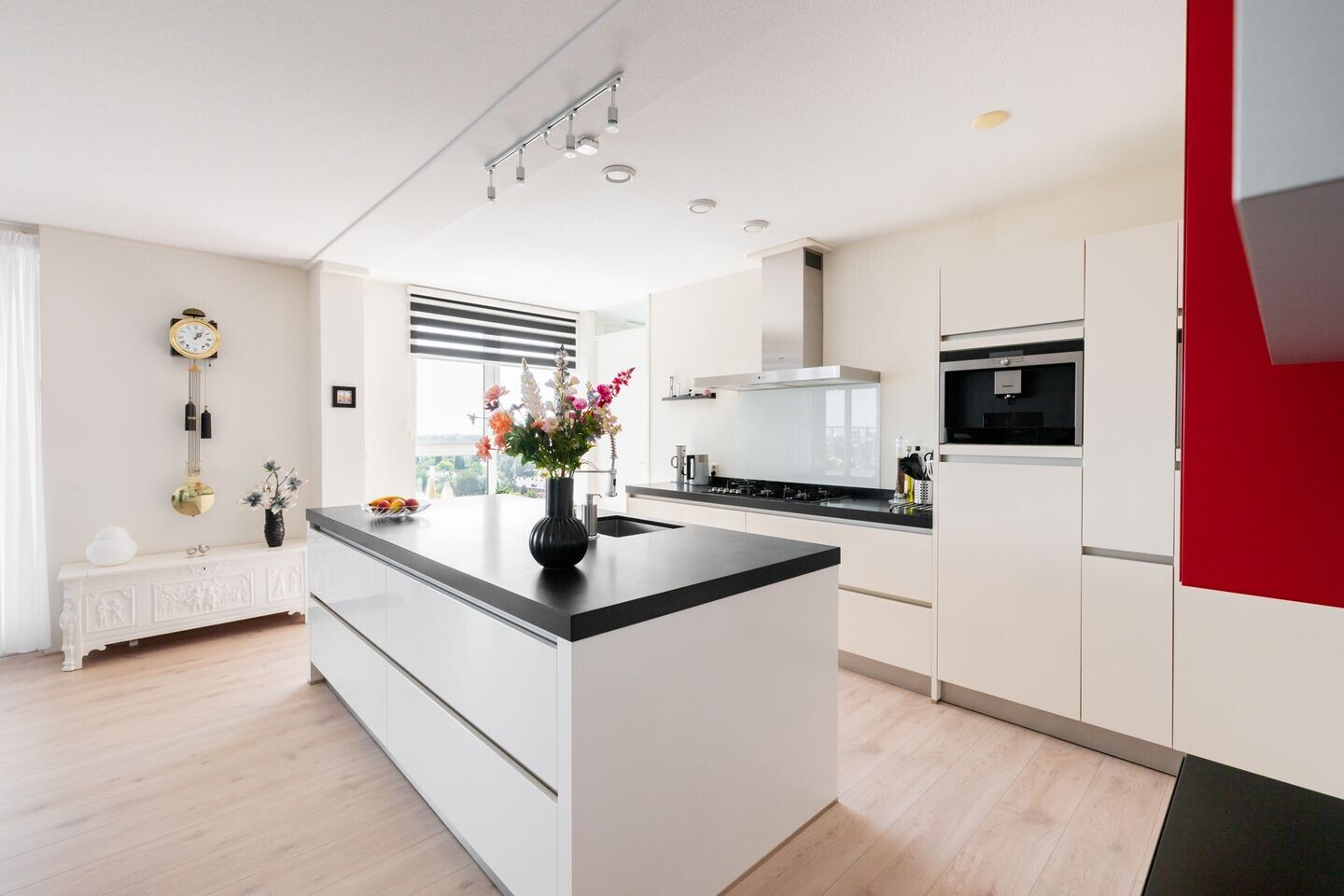 Appartement te koop: Perseusstraat 122, Groningen