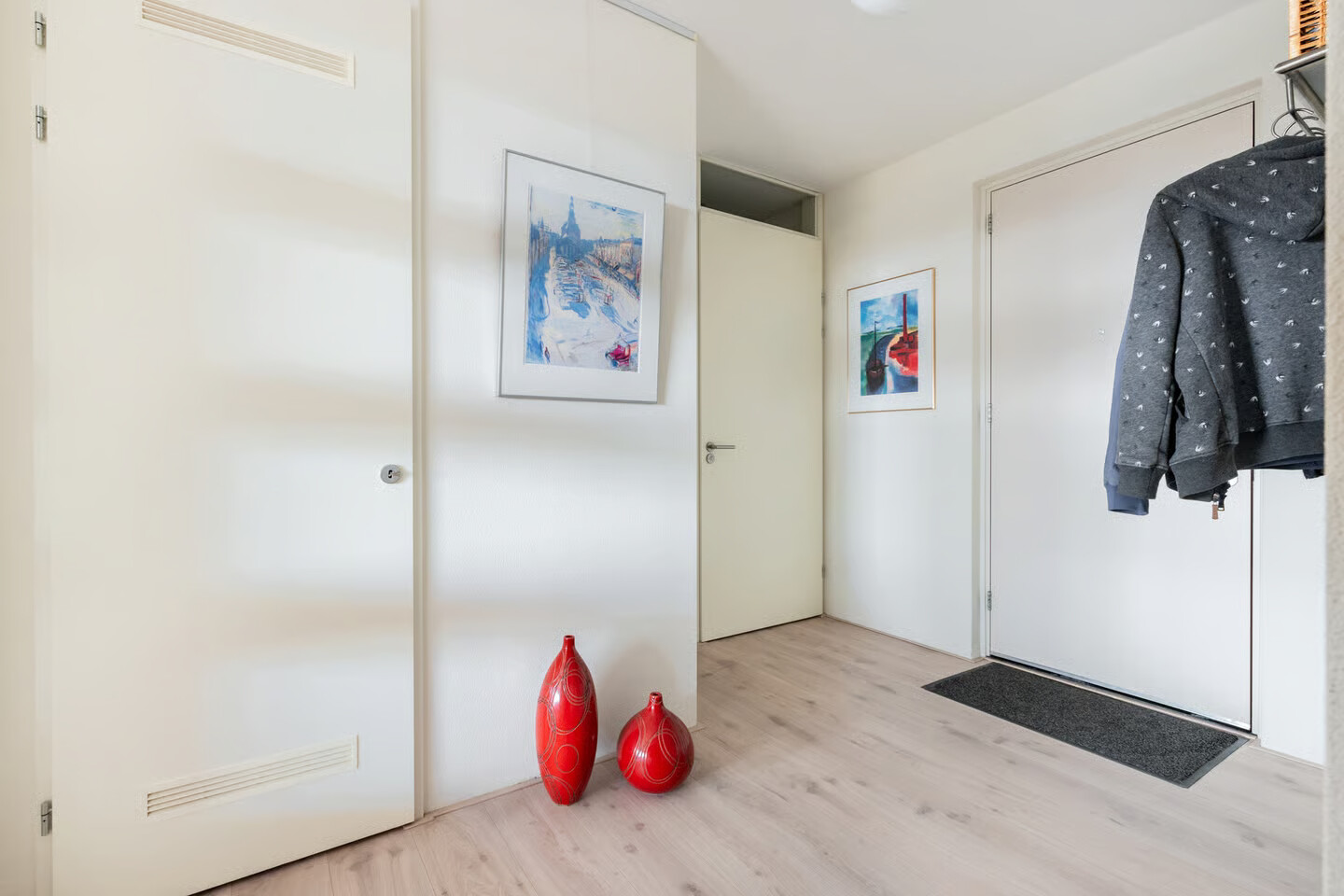Appartement te koop: Perseusstraat 122, Groningen