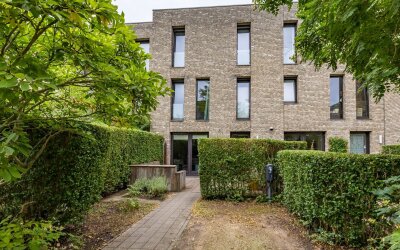 Eridanusstraat 10