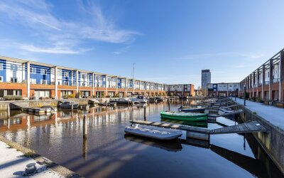 Voermanhaven 3