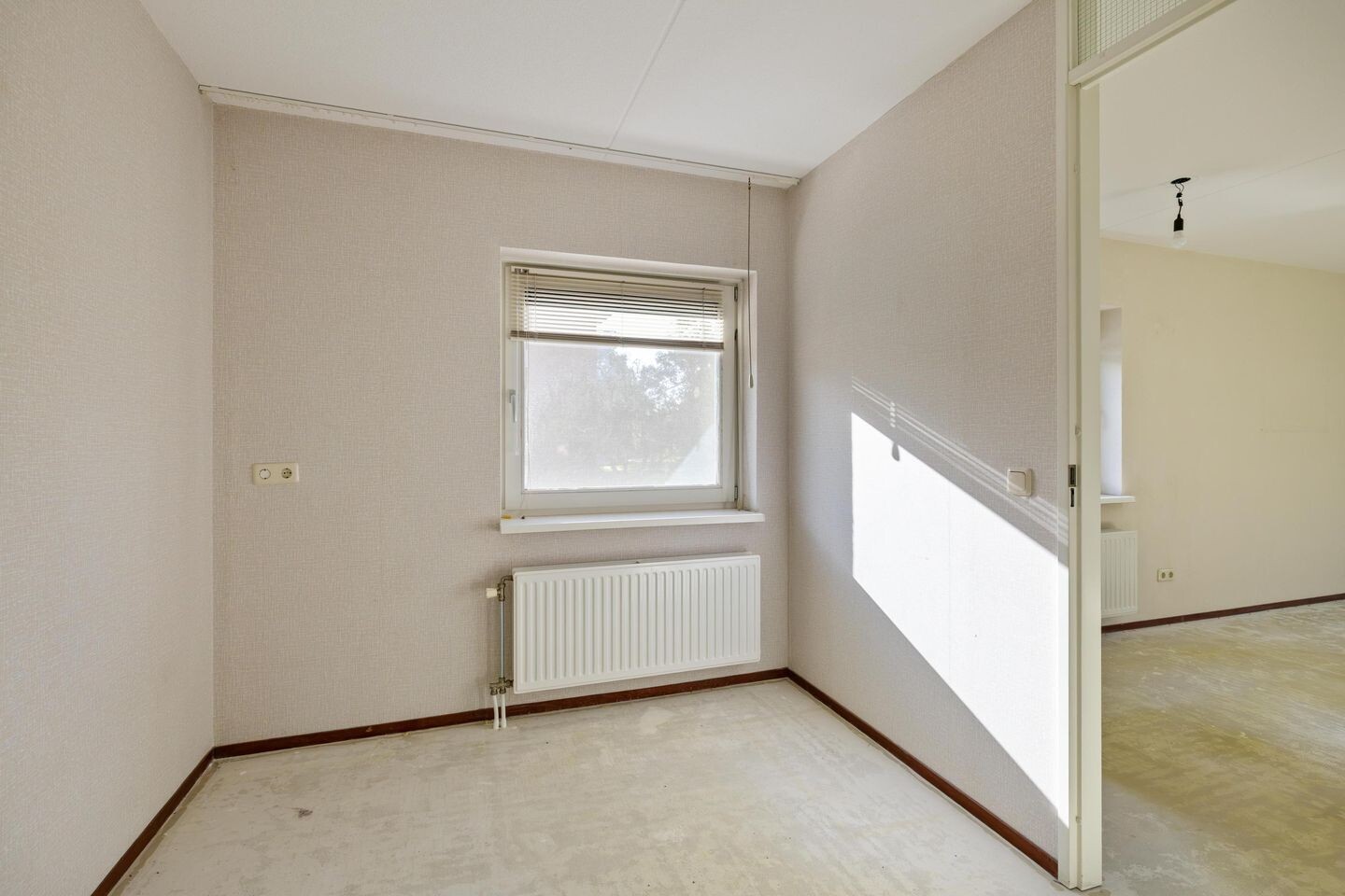 Appartement te koop: Noorderkroonstraat 185, Groningen