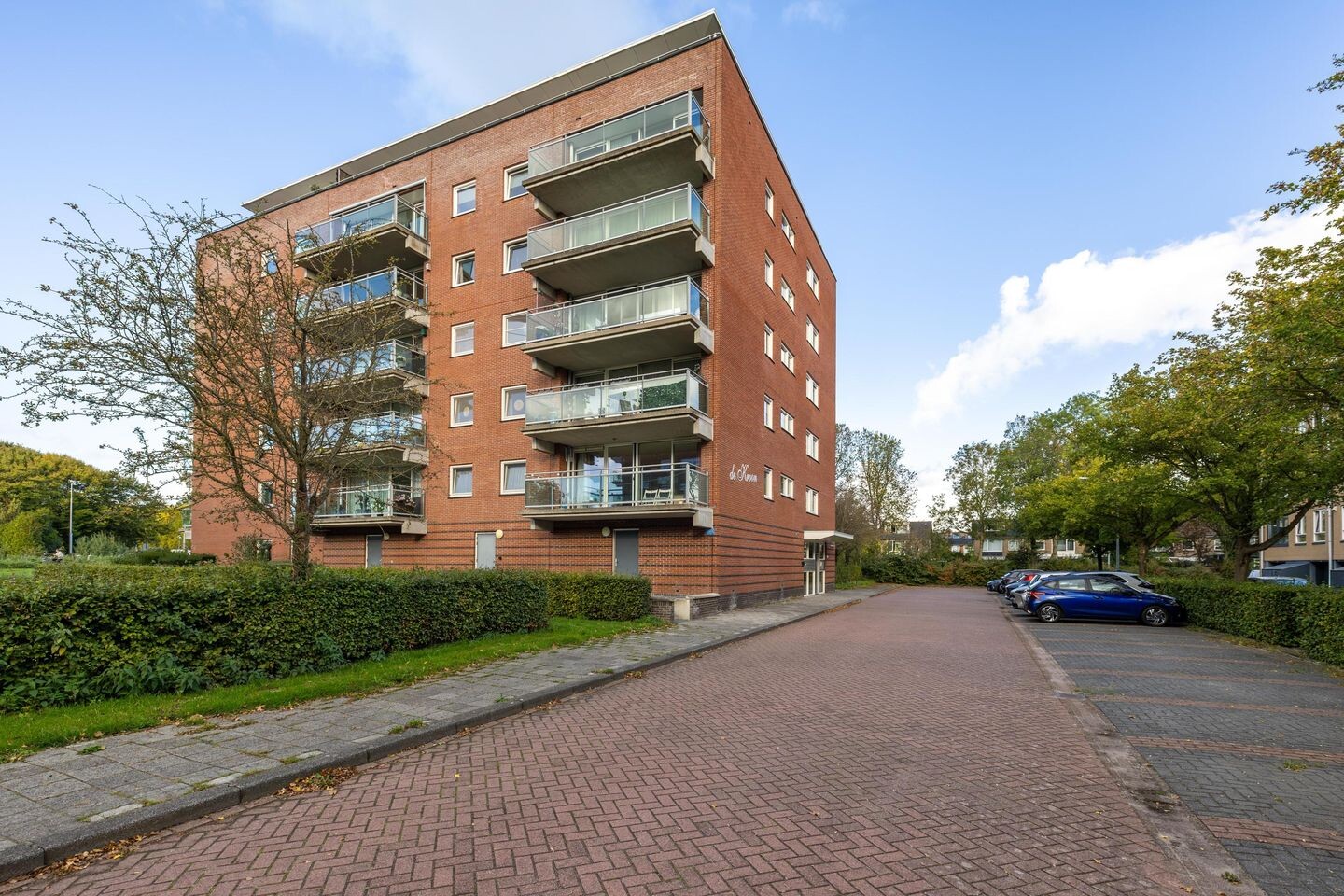 Appartement te koop: Noorderkroonstraat 185, Groningen