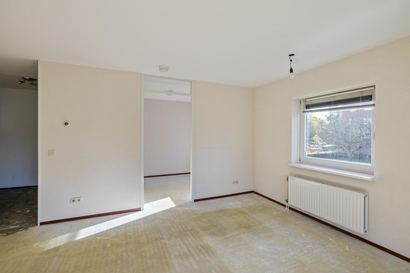 Appartement te koop: Noorderkroonstraat 185, Groningen