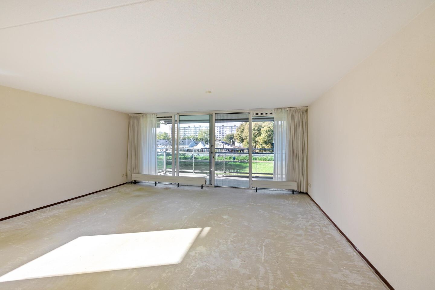 Appartement te koop: Noorderkroonstraat 185, Groningen