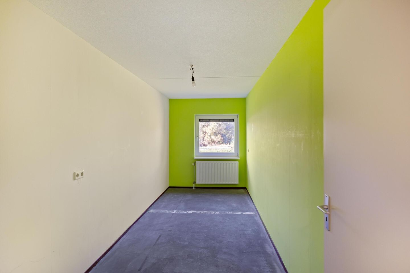 Appartement te koop: Noorderkroonstraat 185, Groningen